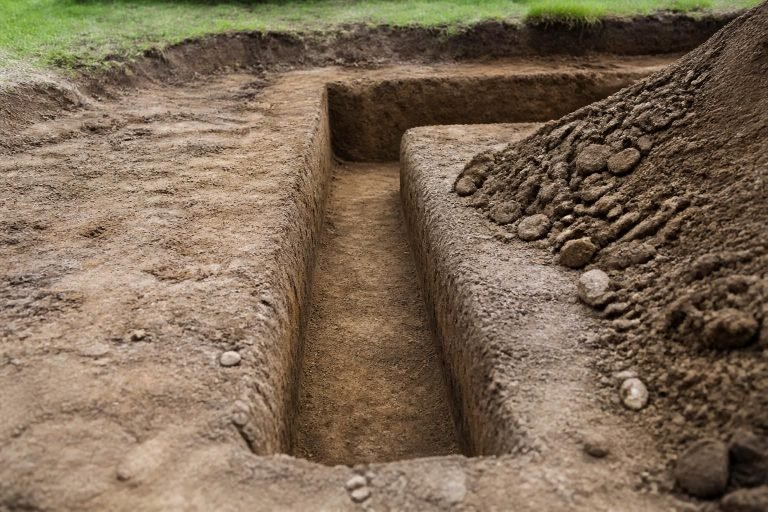 Excavation Services