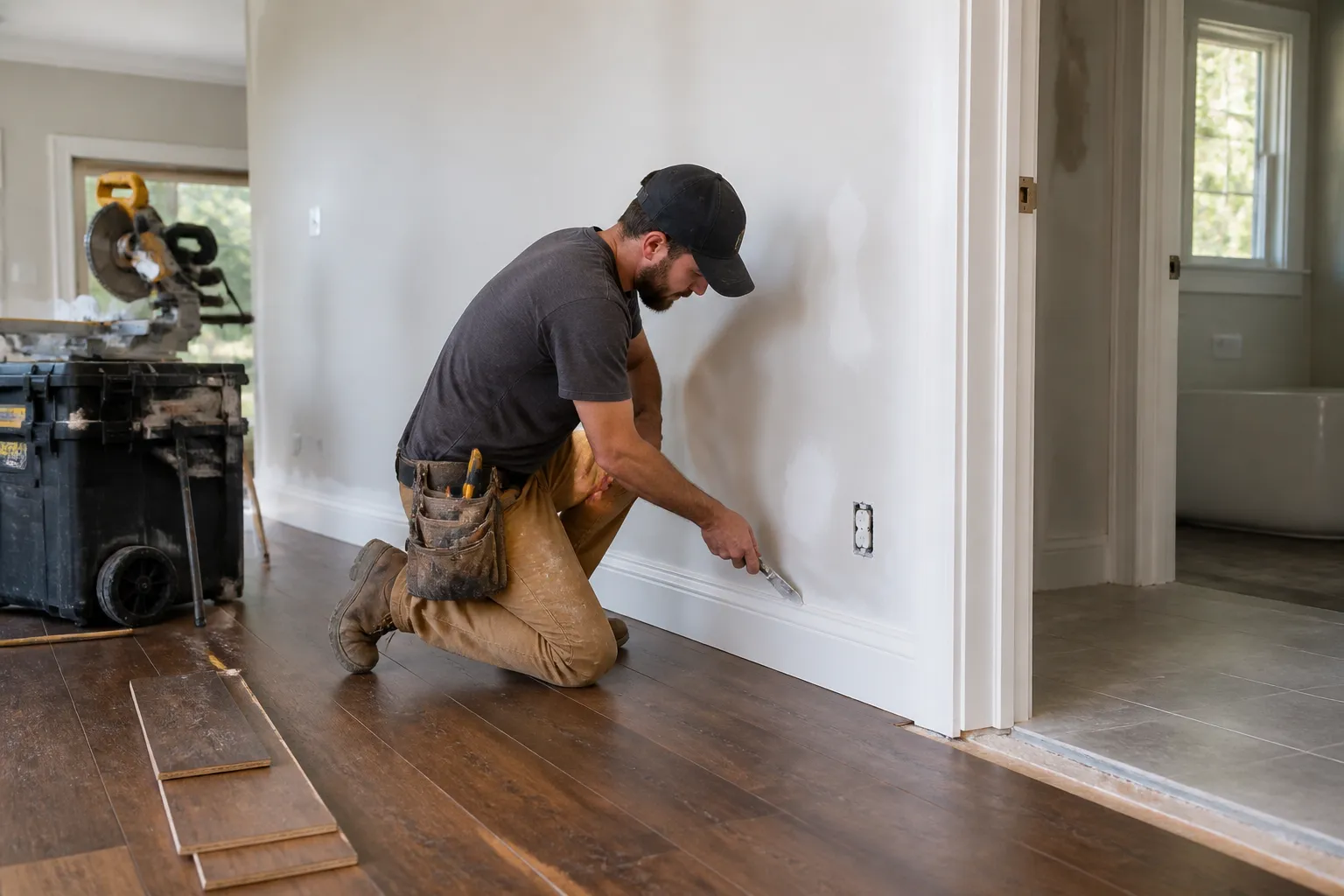 Home Remodeling Services